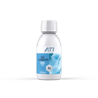 ATI ICP Element Zink 150ml