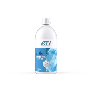ATI ICP Element Strontium 1.000ml