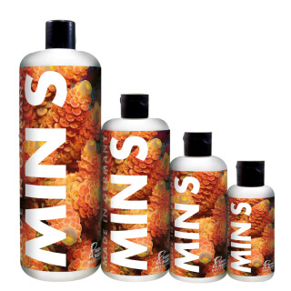 Fauna Marin Min S 250ml