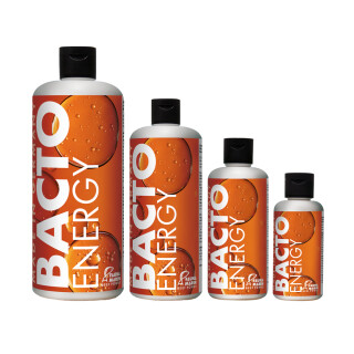 Fauna Marin Bacto Energy 100ml