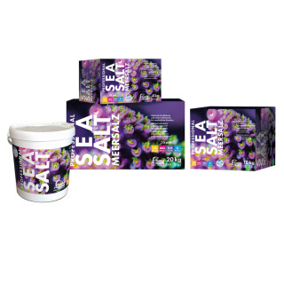 Fauna Marin Professional Sea Salt 25 kg