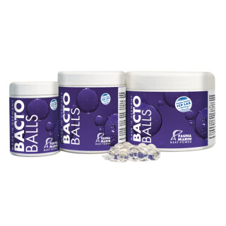 Fauna Marin Bacto Balls 250ml