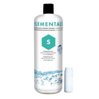 Fauna Marin Elementals S 1000ml
