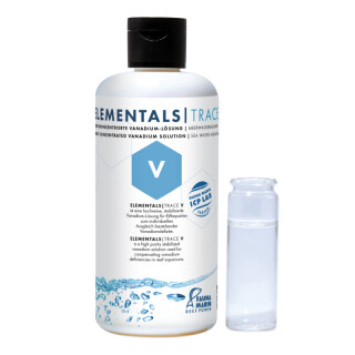 Fauna Marin Elementals Trace V 250ml