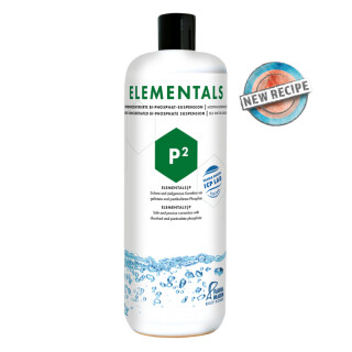 Fauna Marin Elementals P 1000ml
