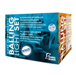 Fauna Marin Balling Light Set