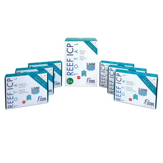 Fauna Marin Reef ICP Total 6er-Set