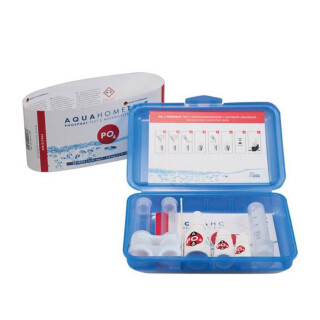 Fauna Marin AquaHomeTest PO4