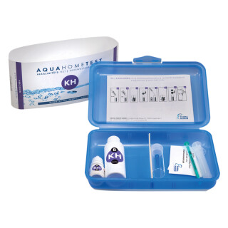 Fauna Marin AquaHomeTest KH