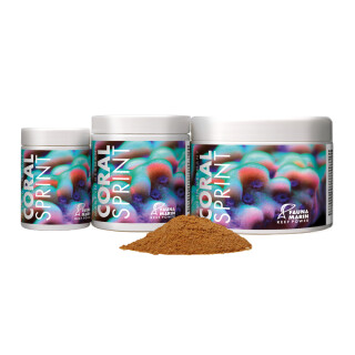 Fauna Marin Coral Sprint 70g