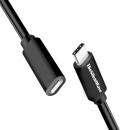 Verlängerungskabel USB-C 3 Meter für...