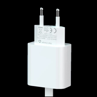 Ersatz-Netzteil USB-C für TheSilentWave Dreheinheit mit Pumpenlink