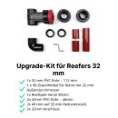 Red Sea Upgrade-Kit für REEFERs 32 mm / 1 Zoll Fallrohr