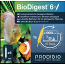 Red Sea BioDigest 6 Fläschchen
