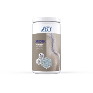 ATI Carbo Ex Media 3.250g / 4.000ml