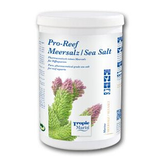 Tropic Marin PRO-REEF Meersalz 2 kg