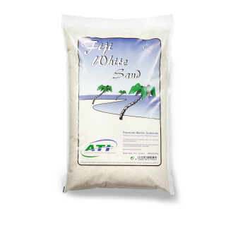 Fiji White Sand M 9,07 kg