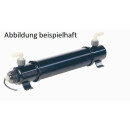 Deltec UV clarifier 80W