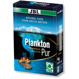 JBL PlanktonPur S2 (8 Sticks x 2g)