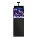 Red Sea MAX® NANO Cube cabinet black