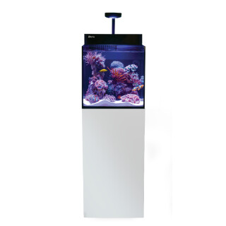 Red Sea MAX® NANO Cube cabinet white
